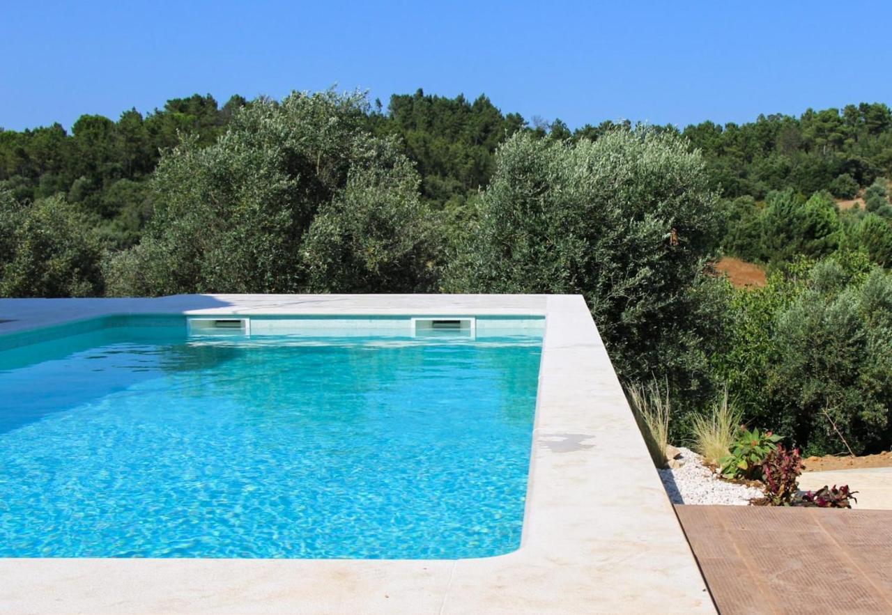 Lameira Da Longra - Bohemian Artistic House & Coliving Tomar Exterior photo