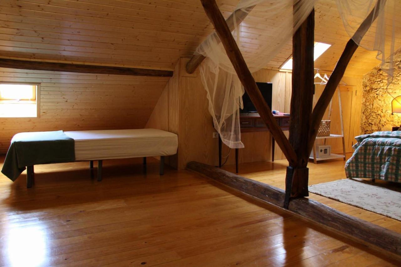 Lameira Da Longra - Bohemian Artistic House & Coliving Tomar Exterior photo