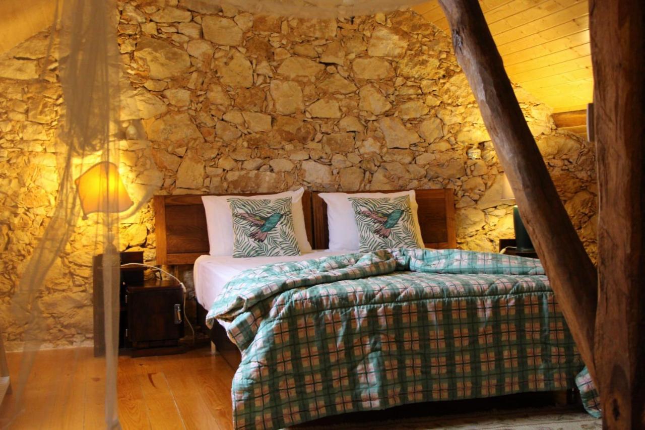Lameira Da Longra - Bohemian Artistic House & Coliving Tomar Exterior photo