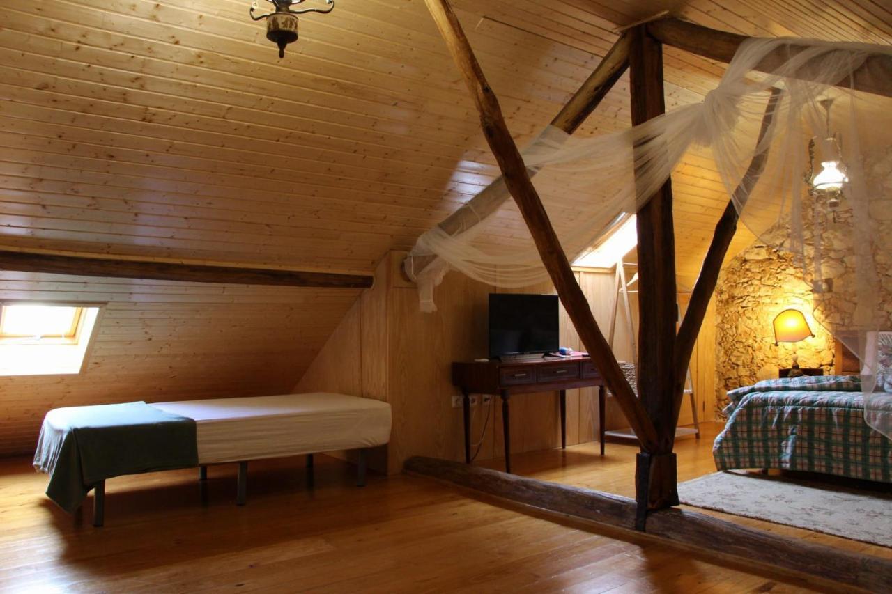 Lameira Da Longra - Bohemian Artistic House & Coliving Tomar Exterior photo