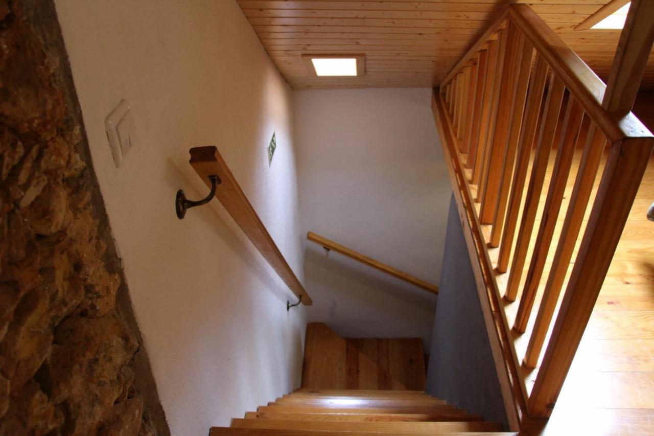 Lameira Da Longra - Bohemian Artistic House & Coliving Tomar Exterior photo