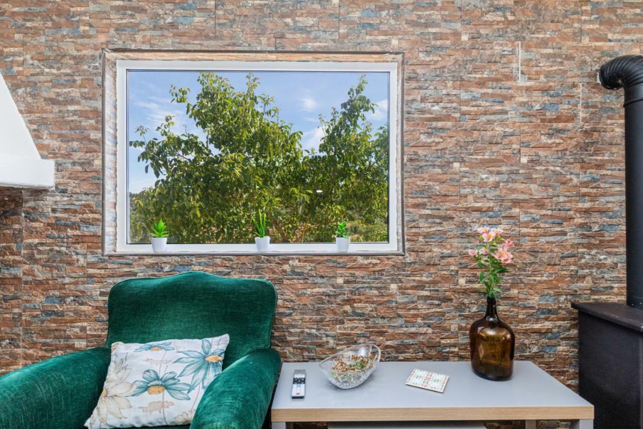 Lameira Da Longra - Bohemian Artistic House & Coliving Tomar Exterior photo