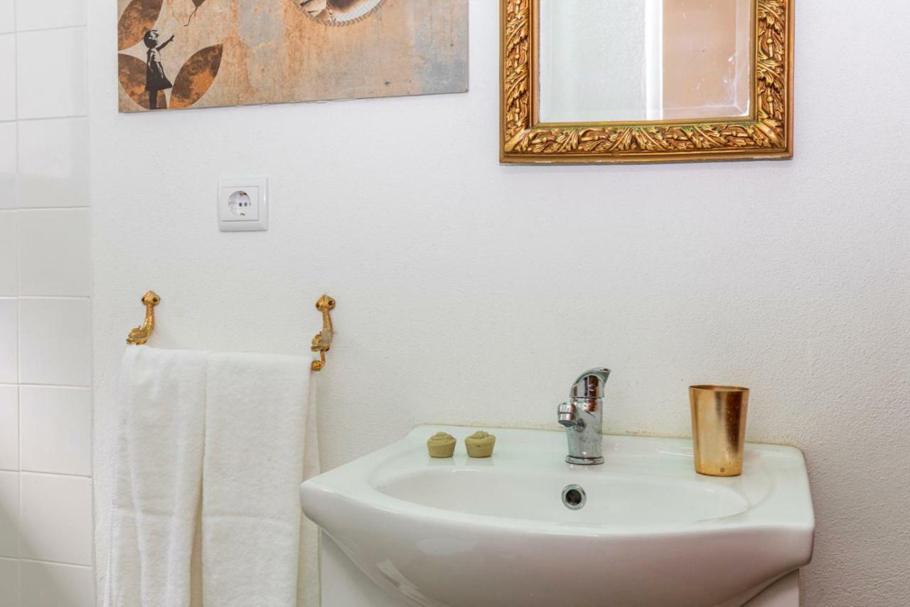 Lameira Da Longra - Bohemian Artistic House & Coliving Tomar Exterior photo